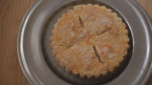 pie crust