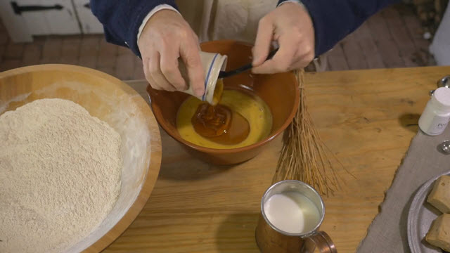 Gingerbread (Time 0_01_23;00)