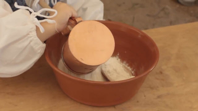 Simple Gingerbread (Time 0_01_31;09)