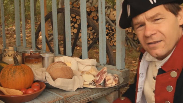 Soldier Rations (Time 0_00_39;06)