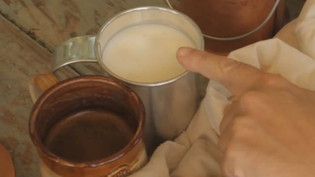 Soldier Rations (Time 0_01_30;03)