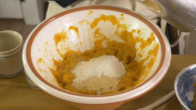 Sweet Potato Pudding (Time 0_01_32;02)