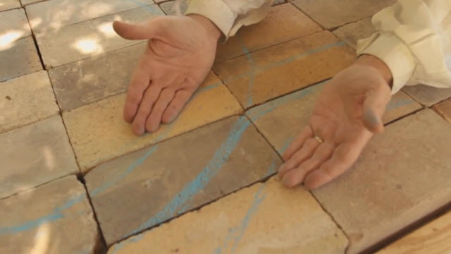 Build Earthen Oven (Time 0_02_01;07)