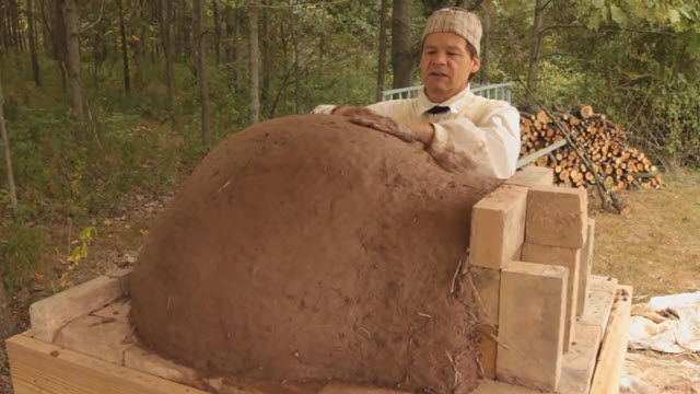 Build Earthen Oven (Time 0_08_42;25)
