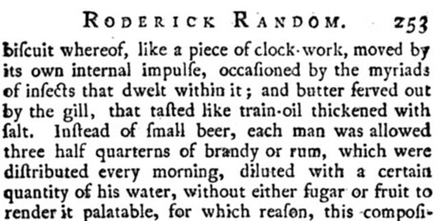 Copy of Ships Bisket