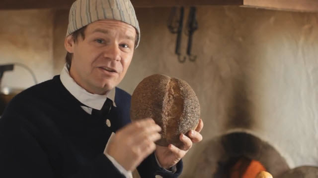 Mixed Grain Breads (Time 0_00_52;01)