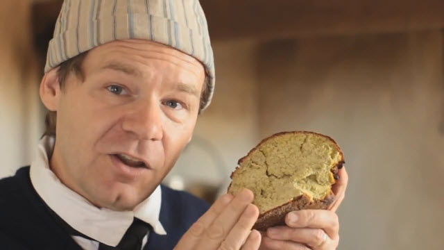 Mixed Grain Breads (Time 0_03_10;03)