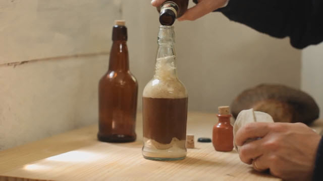 Mixed Grain Breads (Time 0_04_32;23)