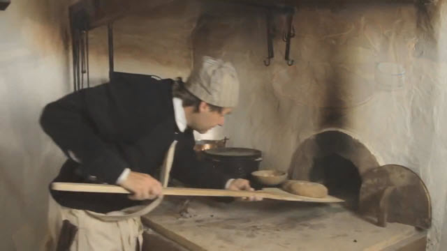 Mixed Grain Breads (Time 0_08_04;13)