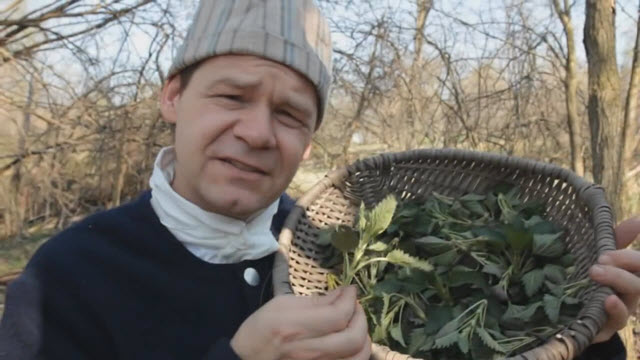 Stinging Nettle Soup (Time 0_00_30;29)