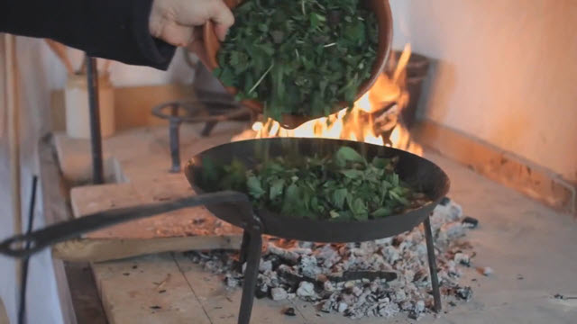 Stinging Nettle Soup (Time 0_02_41;23)