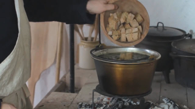 Stinging Nettle Soup (Time 0_03_51;11)