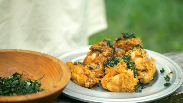 Fried Chicken (Time 0_05_46;03)