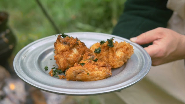 Fried Chicken (Time 0_06_00;03)