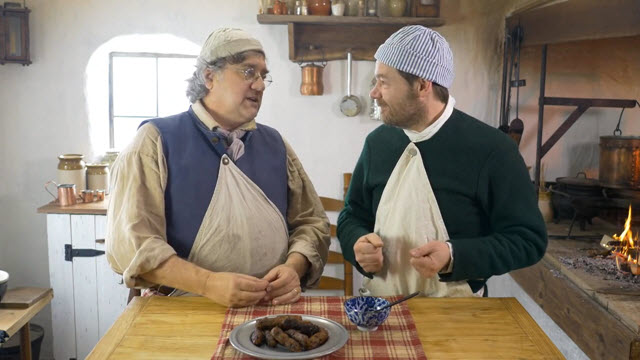 Delicious Sausage (Time 0_02_39;28)